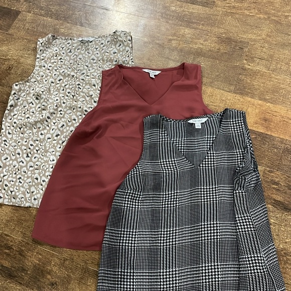 Nine West Top Bundle - 4 Tops - Picture 4 of 8